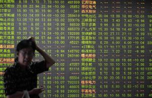 Asian stocks tumbled after Greece was slapped with&nbsp;&hellip;