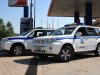Συμμορία αθίγγανων είχε ρημάξει τα βενζινάδικα της Θεσσαλονίκης