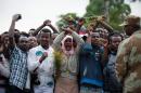 Ethiopia is facing its biggest anti-government unrest in a decade, with tension among the majority Oromo and Amhara ethnic groups which feel marginalized by a minority-led government