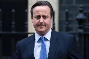 British Prime Minister David Cameron leaves 10 Downing&nbsp;&hellip;