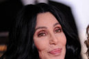 Ibu Cher Yang Berusia 86 Tahun Masuki Chart Album US