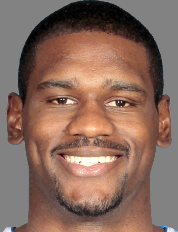 <b>Bernard James</b> | Dallas | National Basketball Association | Yahoo! Sports - bernard-james-basketball-headshot-photo