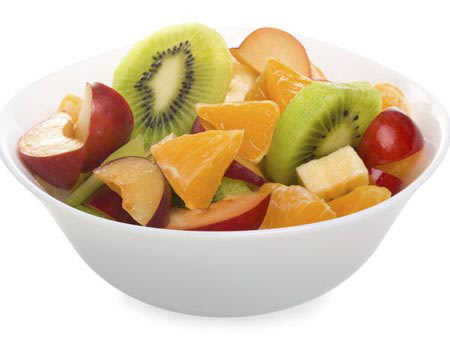 Ăn trái cây thời điểm nào là chuẩn nhất?
