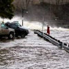 Record-setting flood levels still holding in central Ontario
