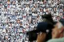 Journalists killed in 2013 remembered at Newseum