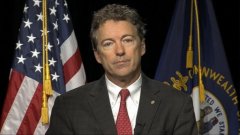 ABC rand paul this week jt 131103 16x9 608 Sen. Rand Paul Wishes He Could Challenge Plagiarism Critics to a Duel; Calls Them Hacks and Haters