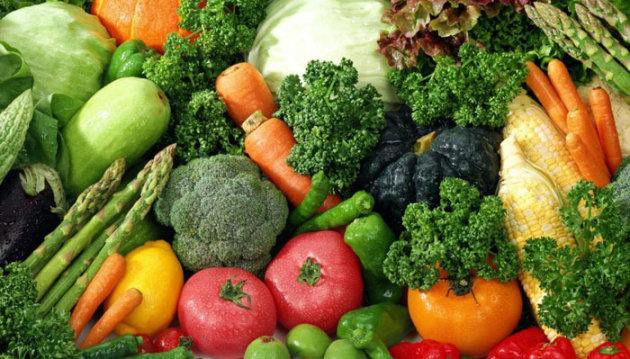 سبعة أنواع من الأطعمة التي تفيد في فقدان الوزن 296133