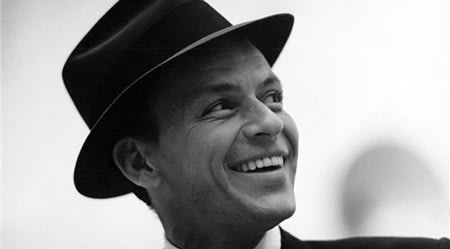 El pasado pornográfico de Sinatra sale a la luz