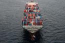 Hanjin Shipping gets U.S. court order, cash to unload ships