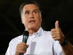 Romney: Chicago teachers turning backs on kids