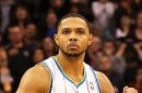 Eric Gordon says Clippers lied to him about trade