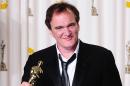 Quentin Tarantino once thought of quitting movie-making