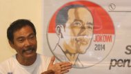 Jokowi akan Beri Teladan bila Mundur dari Gubernur DKI Jakarta