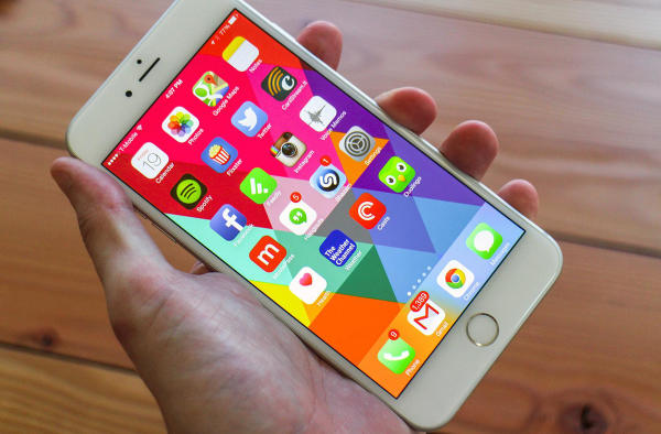 iOS 9: Simple fixes that could make your iPhone 6 even better