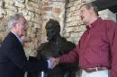 Tucson leaders, former Mexican president to collaborate