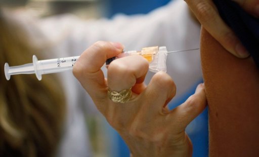 Vacina contra HPV em Miami, 21 de setembro, 2011
