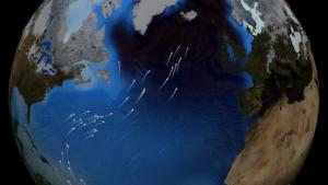 Ice Age Reboot: Ocean Current Shutdown Viewed as Culprit