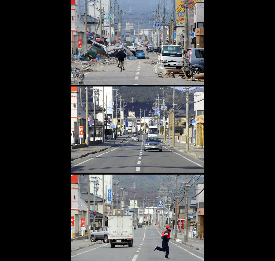 Japan tsunami two years on: Before and after pictures Untitled-14-jpg_082607