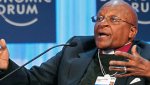 Tutu says Bush, Blair should go on trial
