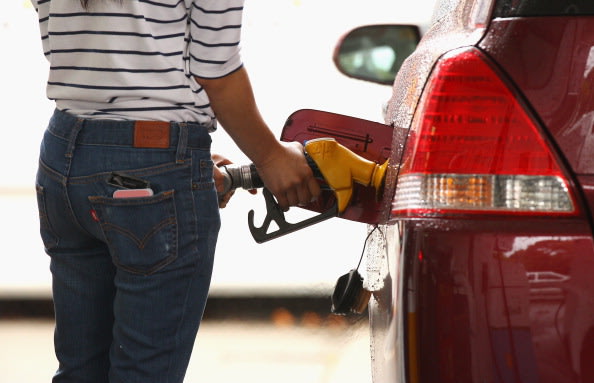 10 countries with cheapest petrol prices