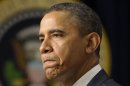 Krauthammer reacts to Obama G-20 speech