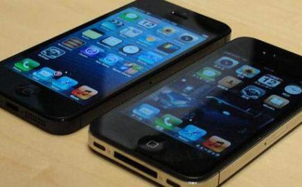 Apple Sudah Produksi iPhone 5S dan iPhone 6?