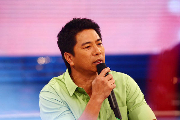 Willie Revillame (NPPA Images)