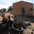 Mali hit by first suicide bombing
