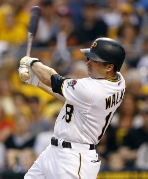Cole wins MLB-best 13th as Pirates beat Cardinals  …