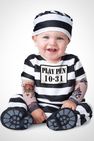 Halloween Costumes on Trendiest Halloween Costumes For Kids  2012   Parenting   Yahoo  Shine