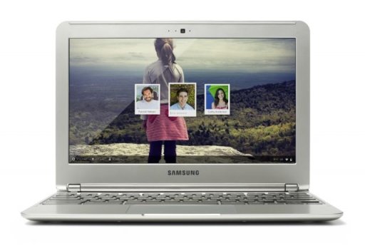 The new Chromebook is currently available to pre-order in the US and UK