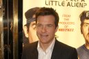 Jason Bateman has signed up for the Horrible Bosses sequel