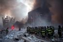 For 9/11 first responders, time will never heal all wounds