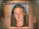 Woman Allegedly Slaps Deputy To Help Her Stop Smoking