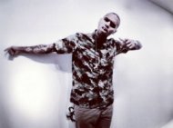 Chris Brown Denies Dumping Karrueche Tran for Chanel Iman
