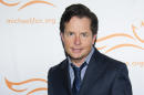 Michael J Fox says he almost gave up on an acting career