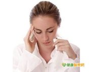 鼻塞頭痛非感冒　竟是鼻腔構造異常