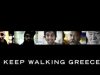 Παγόσμια διάκριση για τη διαφήμιση «Keep Walking Greece»