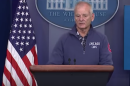 Bill Murray Crashes White House Press Conference To Talk Up Cubs Chances