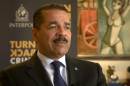 Exclusive: Interpol Chief Says US Won't Join International Aviation Security Program