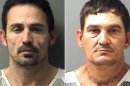 Two 'Dangerous' Inmates Escaped From Texas Jail