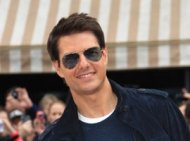 Tom Cruise Makes It Official: 'We're Working On Top Gun 2 Script'