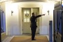 Obama 'Obviously Concerned' Over Security Breach