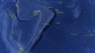 La Ceinture de Feu est à l'origine de nombreux séismes volcaniques du fait de ses 452 volcans qui bordent l'océan Pacifique