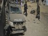 Πακιστάν: Βόμβα σκόρπισε το θάνατο