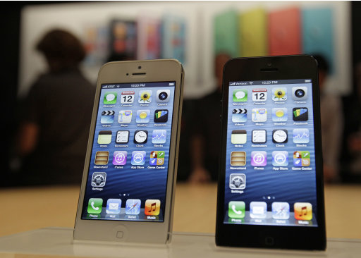 Review: iPhone 5 blends beauty with versatility