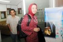 Alasan Marissa Haque Tidak Setuju Kalau Jokowi Jadi Calon Presiden