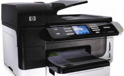 HP Kenalkan Printer Tercepat
