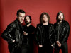 The Killers Rock for Charity on 'I Feel It in My Bones' - Premiere