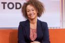 NBC handout shows Washington state civil rights advocate Rachel Dolezal on the NBC News "TODAY" show in New York